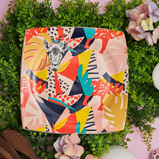 Karaca Zazu Servis Tabağı 26 cm