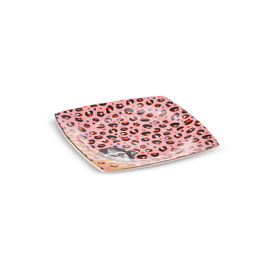 Karaca Zazu Pasta Tabağı 20 cm
