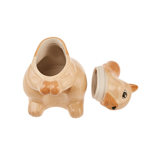 Karaca Sincap 2'li Baharat Takımı