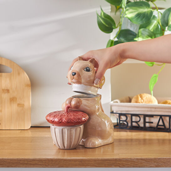 Karaca Sincap 2'li Baharat Takımı