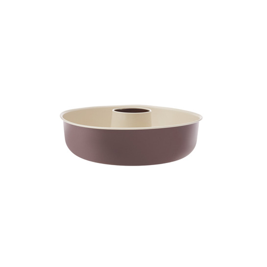 KARACA CHOCOLATE CREAM SAVARIN KEK KALIBI 25 CM