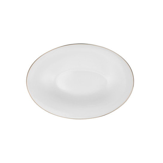 Karaca Fine Pearl Elizabeth 28 Parça 6 Kişilik Gold Yemek Takımı