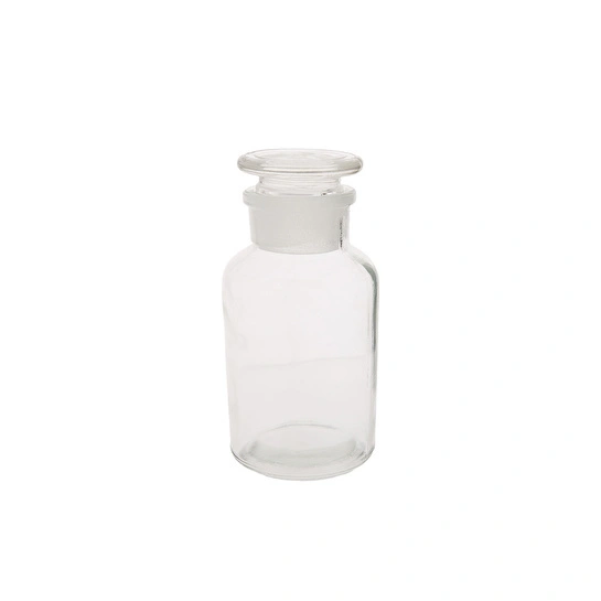 Karaca Transparan Bottle 125 ml