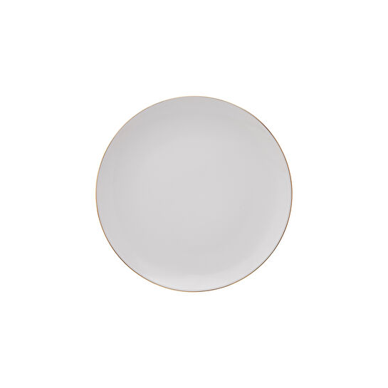 Karaca Noble Antrasit 58 Parça 12 Kişilik Yemek Takımı