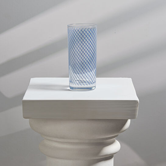 Karaca X İst Collection İstanbul Meşrubat Bardağı