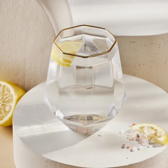 KARACA DAKOTA SU BARDAĞI 400 ML