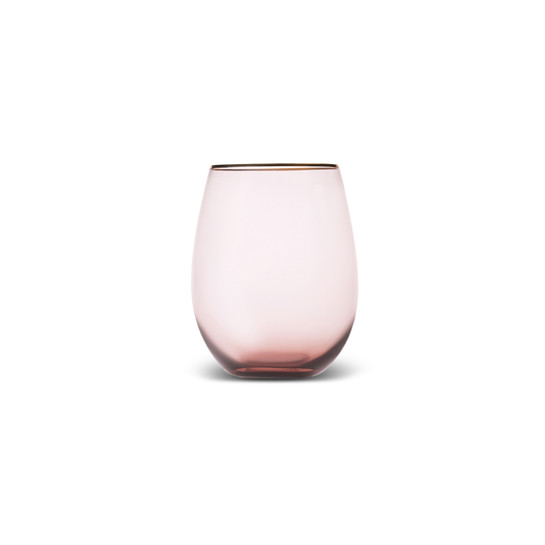 Karaca Azalea Meşrubat Bardağı Mor 550 ml