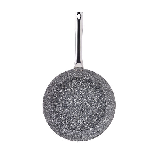 Karaca Biogranit Vierno Tava 30 Cm Gri