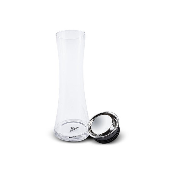 Karaca Sapphire Karaf Silver 1 Litre