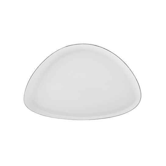 Karaca Streamline Tribe 59 Parça 12 Kişilik Porselen Yemek Takımı