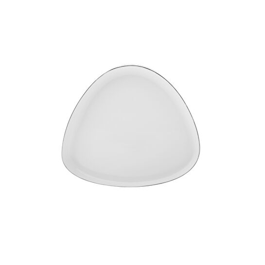 Karaca Streamline Tribe 59 Parça 12 Kişilik Porselen Yemek Takımı