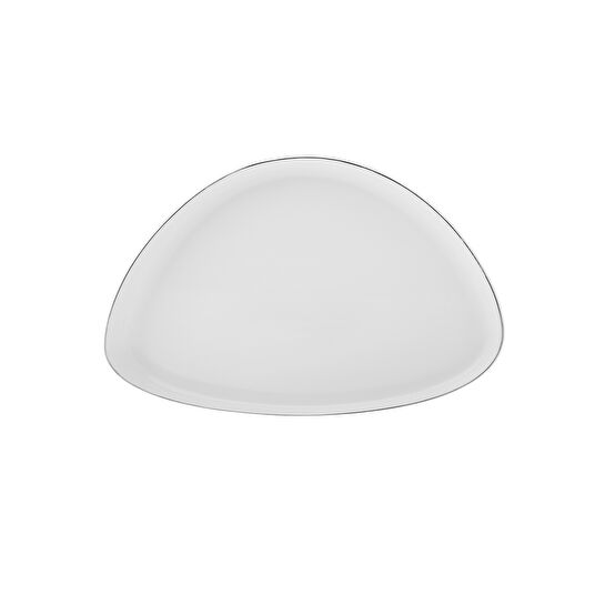 Karaca Streamline Tribe 59 Parça 12 Kişilik Porselen Yemek Takımı