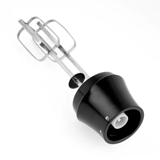 Karaca Blender Set Inox Black