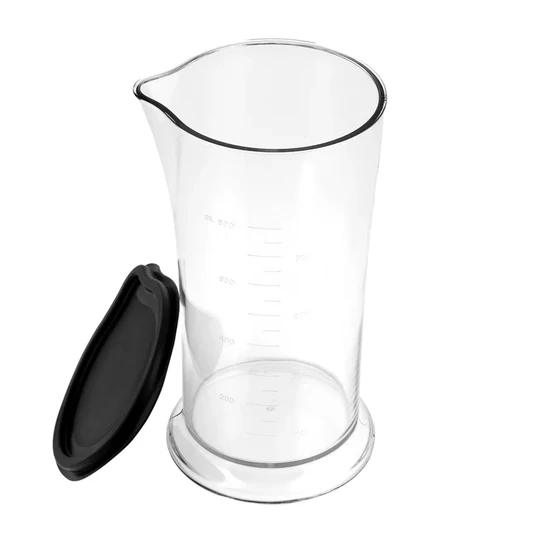 Karaca Blender Set Inox Black