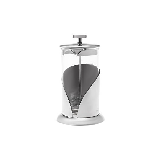 Karaca Borosilikat Cam French Press Metal 1000 ml