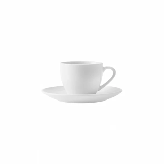 Karaca Rengin 6 Kişilik Espresso Fincan Takımı 80 ml