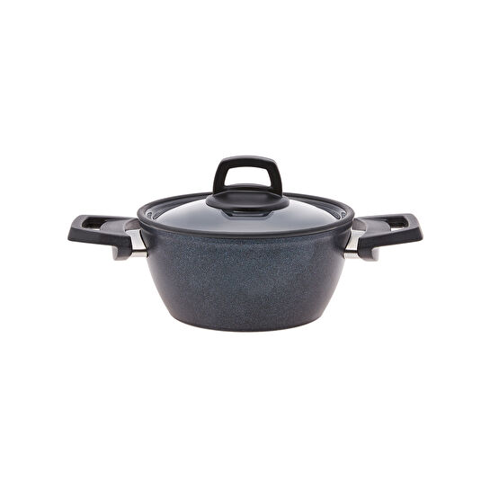 Karaca Biodiamond Eco Power Antibakteriyel 7 Parça Tencere Seti