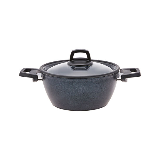 Karaca Biodiamond Eco Power Antibakteriyel 7 Parça Tencere Seti