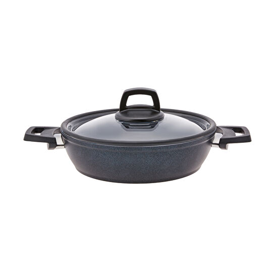 Karaca Biodiamond Eco Power Antibakteriyel 7 Parça Tencere Seti