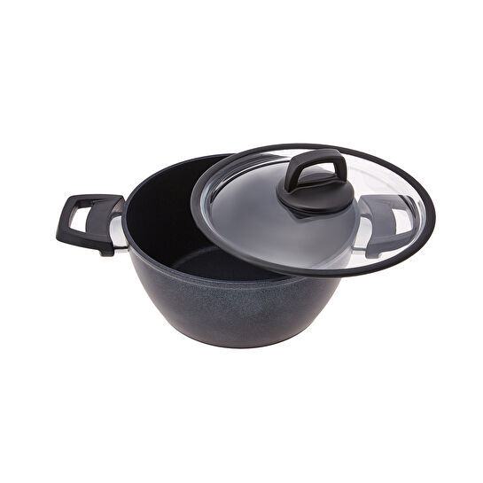 Karaca Biodiamond Eco Power Antibakteriyel 7 Parça Tencere Seti