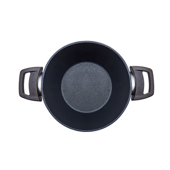 Karaca Biodiamond Eco Power Antibakteriyel 7 Parça Tencere Seti