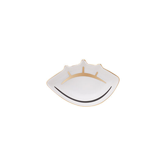 Karaca Visage Porselen 26 Parça 6 Kişilik Porselen Kahvaltı/Servis Takımı