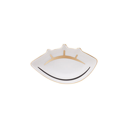 Karaca Visage Porselen 26 Parça 6 Kişilik Porselen Kahvaltı/Servis Takımı