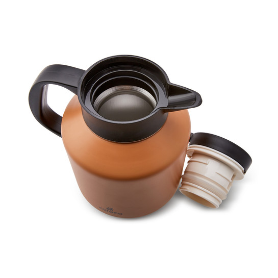 Karaca Terra Cota Çelik Termos 1,8 L