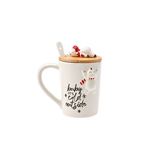 Karaca New Year Joy Hediye Kutusu