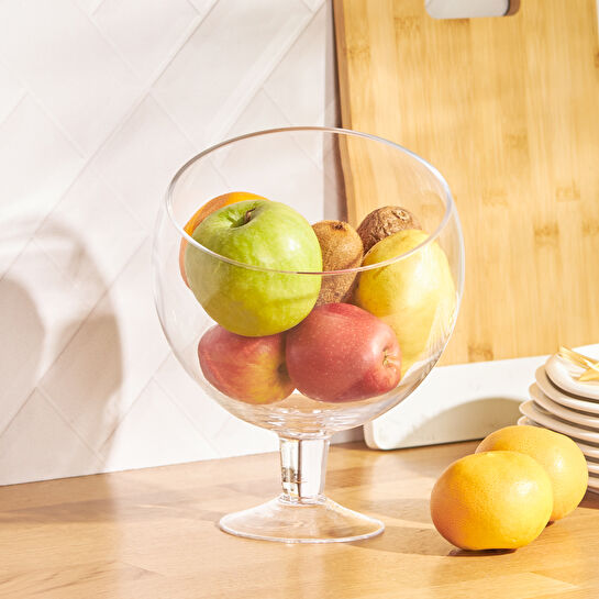 Karaca Orta Boy Salata/Meyve Kasesi 19 cm