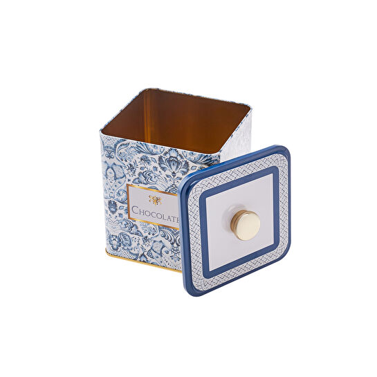 Karaca Whitney Chocolate Vakumlu Saklama Kabı