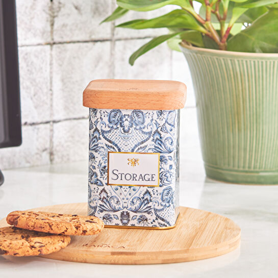 Karaca Whitney Kare Saklama Kabı