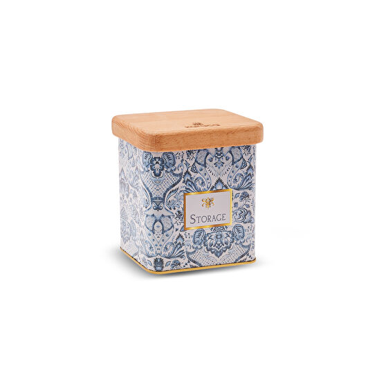 Karaca Whitney Kare Saklama Kabı