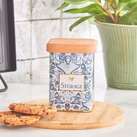 Karaca Whitney Kare Saklama Kabı