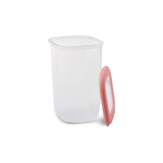 Karaca Forbs 3 Parça Orta Boy Saklama Kabı 1200 ml