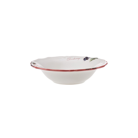 Karaca Cherry Bol Kase 26 cm