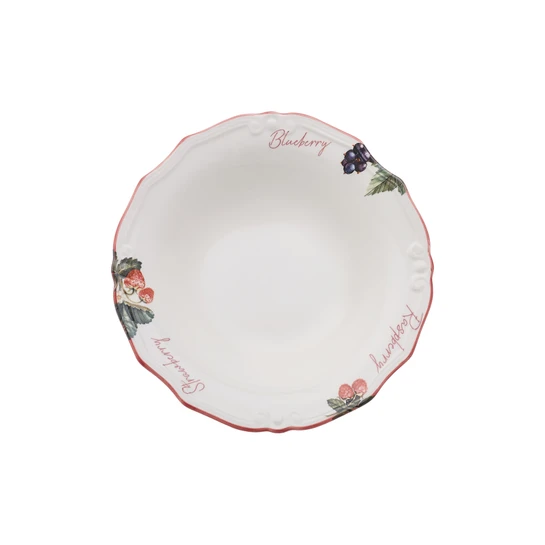 Karaca Cherry Bol Kase 26 cm