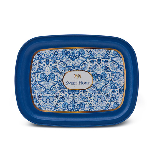 Karaca Whitney Dikdörtgen Tepsi 30x23 cm