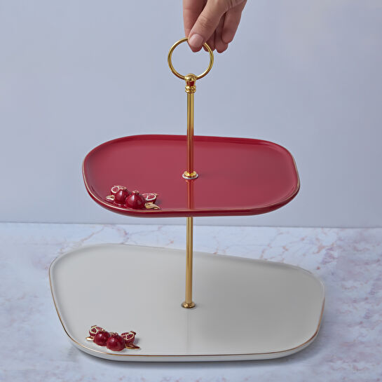 KARACA NARLI KATLI KURABİYELİK