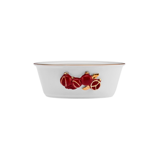 Karaca Narlı Fırın Kabı 17 cm