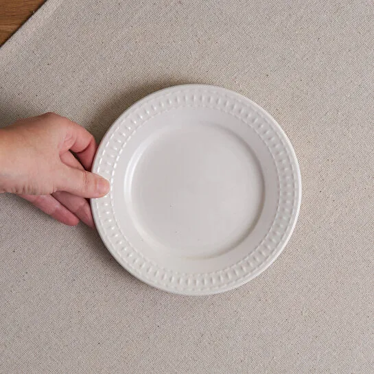 Karaca Mina Ekmek Tabağı 16 cm