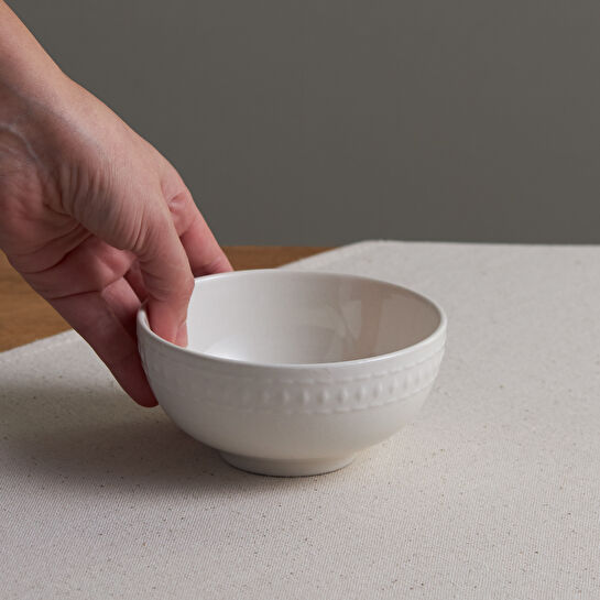 Karaca Mina Çerezlik 12 cm