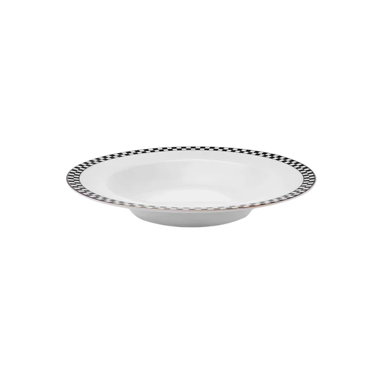 Karaca Game Çukur Tabak 22 cm