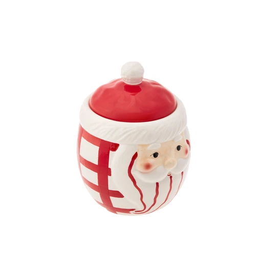 Karaca Happy New Year Man Baharatlık 1770 ml