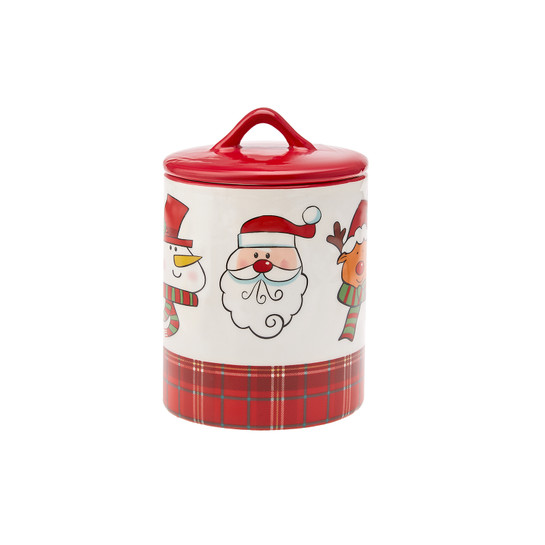 Karaca Happy New Year Lala Baharatlık 1400 ml