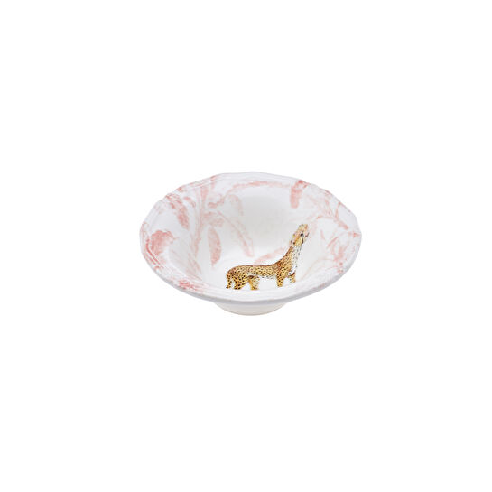 Karaca Jungle Tiger Çerezlik 12 cm