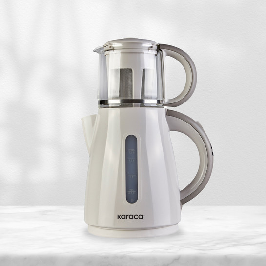 Karaca Çay Makinesi 1501 Latte