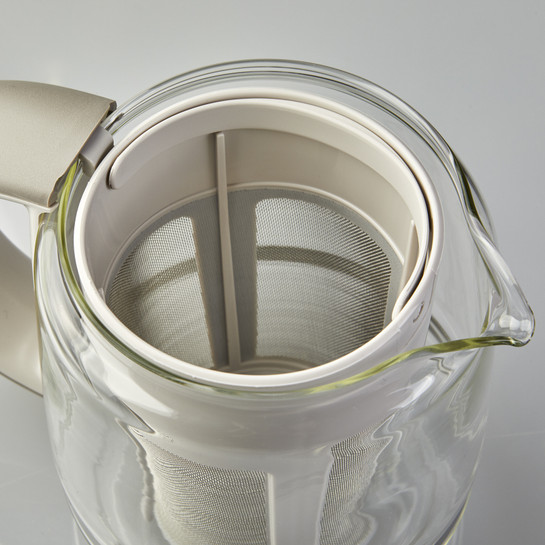 Karaca Çay Makinesi 1501 Latte