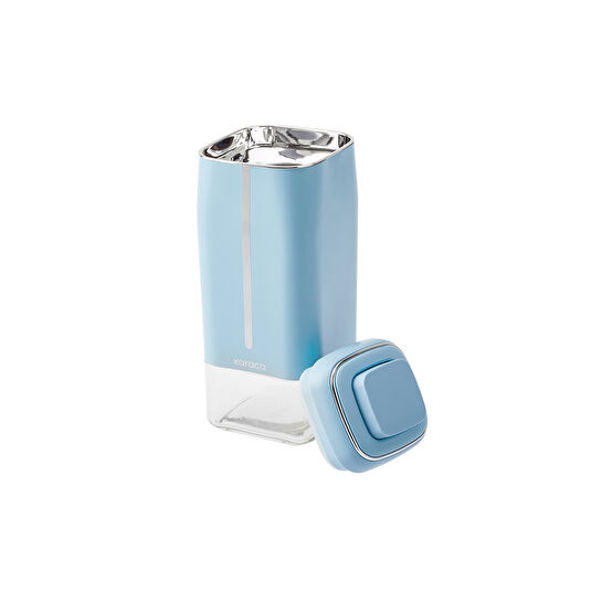 Karaca Horizon Vakumlu Cam Saklama Kabı L