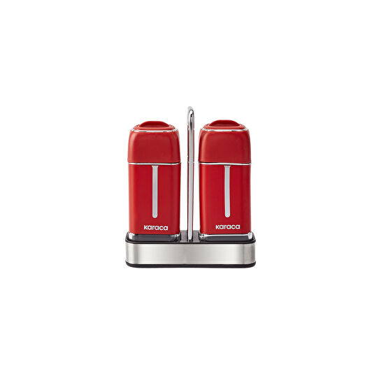 Karaca Horizon Cam Tuzluk/Biberlik